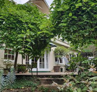 Davaar Hideaway Leura - Dalby Accommodation