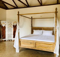 Dawesley Cottage - Dalby Accommodation