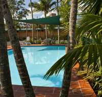 Dawson Motor Inn - Dalby Accommodation