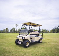 Daybreak On The Greens - Dalby Accommodation