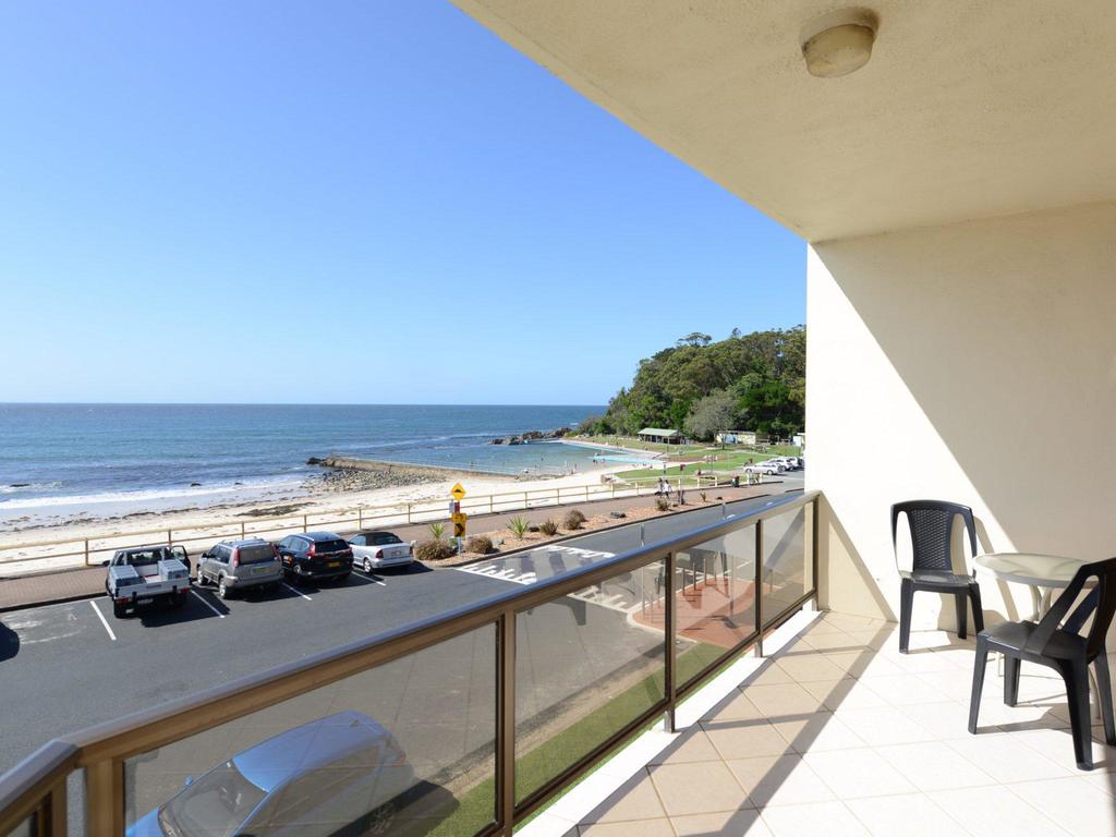 Booti Booti NSW Dalby Accommodation