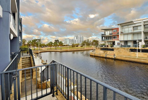 Del Mar 06 - Dalby Accommodation 1