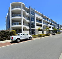 Del Mar 1 - Dalby Accommodation