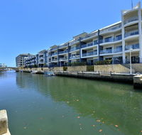 Del Mar 2 - Dalby Accommodation