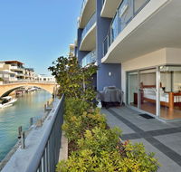 Del Mar 28 - Dalby Accommodation