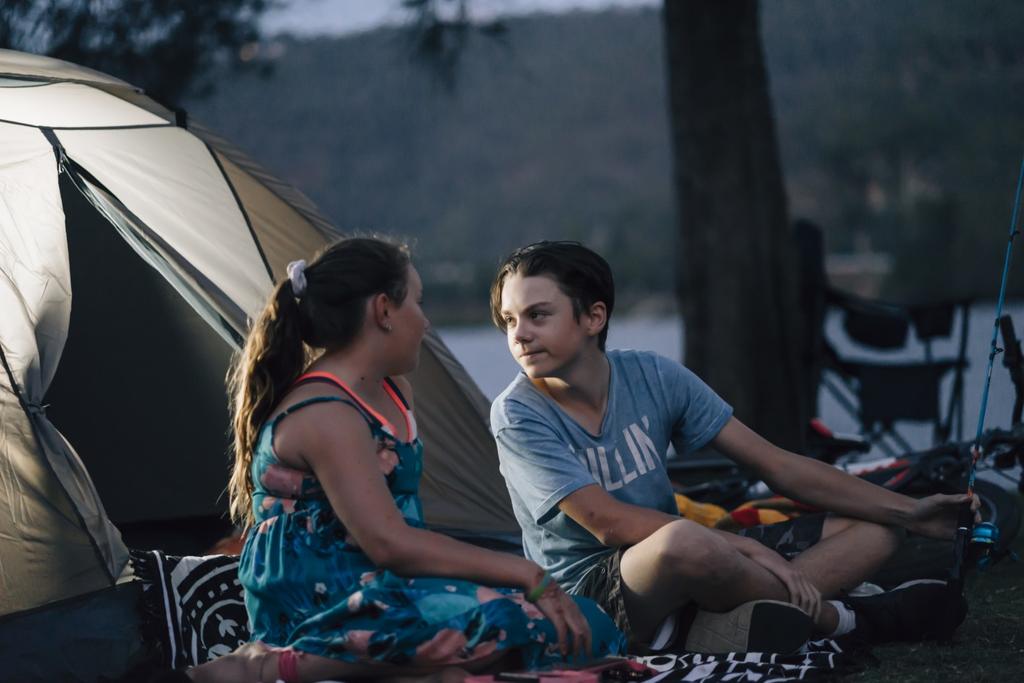 Mogo Creek NSW Dalby Accommodation