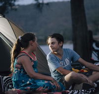 Del Rio Riverside Resort - Dalby Accommodation