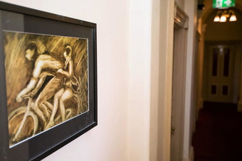 Delatite Hotel - Dalby Accommodation 2