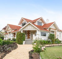 Delgattie Estate - Dalby Accommodation