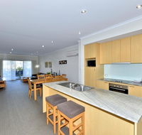 DelMar 3 - Dalby Accommodation