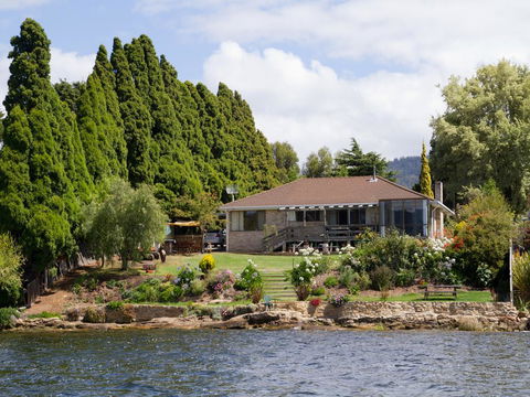 Derwent Vista - Dalby Accommodation 2