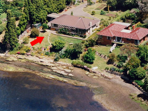 Derwent Vista - Dalby Accommodation 1