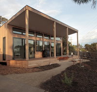 Dea Retreat Ecovillas