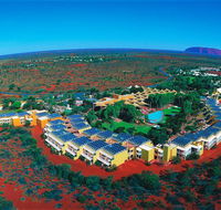 Desert Gardens Hotel - Dalby Accommodation