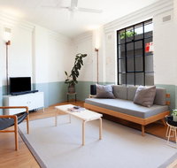 Designer Studio Apartment in Inner Darlinghurst - Dalby Accommodation