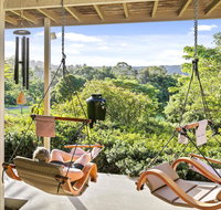 Destiny's Run Retreat - Dalby Accommodation