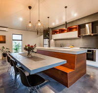 Diamante - Dalby Accommodation