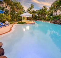 Diamond Cove Resort - Dalby Accommodation