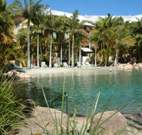 Diamond Sands Resort - Dalby Accommodation