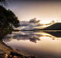 Diamond Waters Caravan Park - Dalby Accommodation