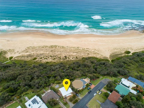 Did Dell St 60 Ulladulla - Dalby Accommodation 2