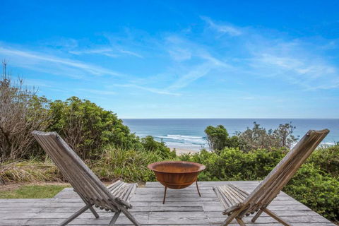 Did Dell St 60 Ulladulla - Dalby Accommodation 0