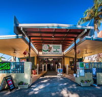 Diggers Tavern - Dalby Accommodation