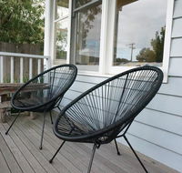 Dinghys Rest - Dalby Accommodation