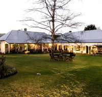 Dingup House - Dalby Accommodation