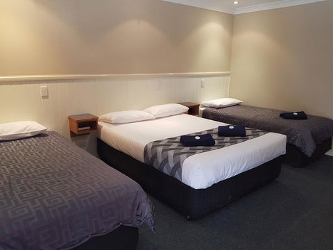 Dirranbandi Motor Inn - Dalby Accommodation 3