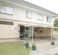 Discovery Parks - Casino - Dalby Accommodation