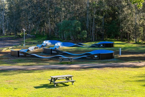 Discovery Parks - Forster - Dalby Accommodation 2