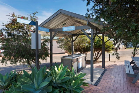 Discovery Parks - Forster - Dalby Accommodation 3