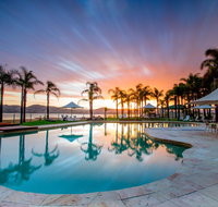 Discovery Parks - Lake Hume - Dalby Accommodation