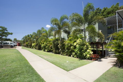 Discovery Parks - Mt Isa - Dalby Accommodation 2