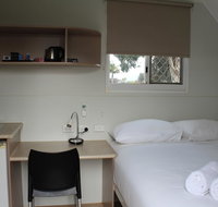 Discovery Parks - Boulder - Dalby Accommodation