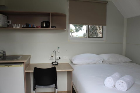 Discovery Parks - Boulder - Dalby Accommodation 0