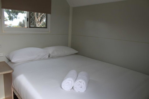 Discovery Parks - Boulder - Dalby Accommodation 2