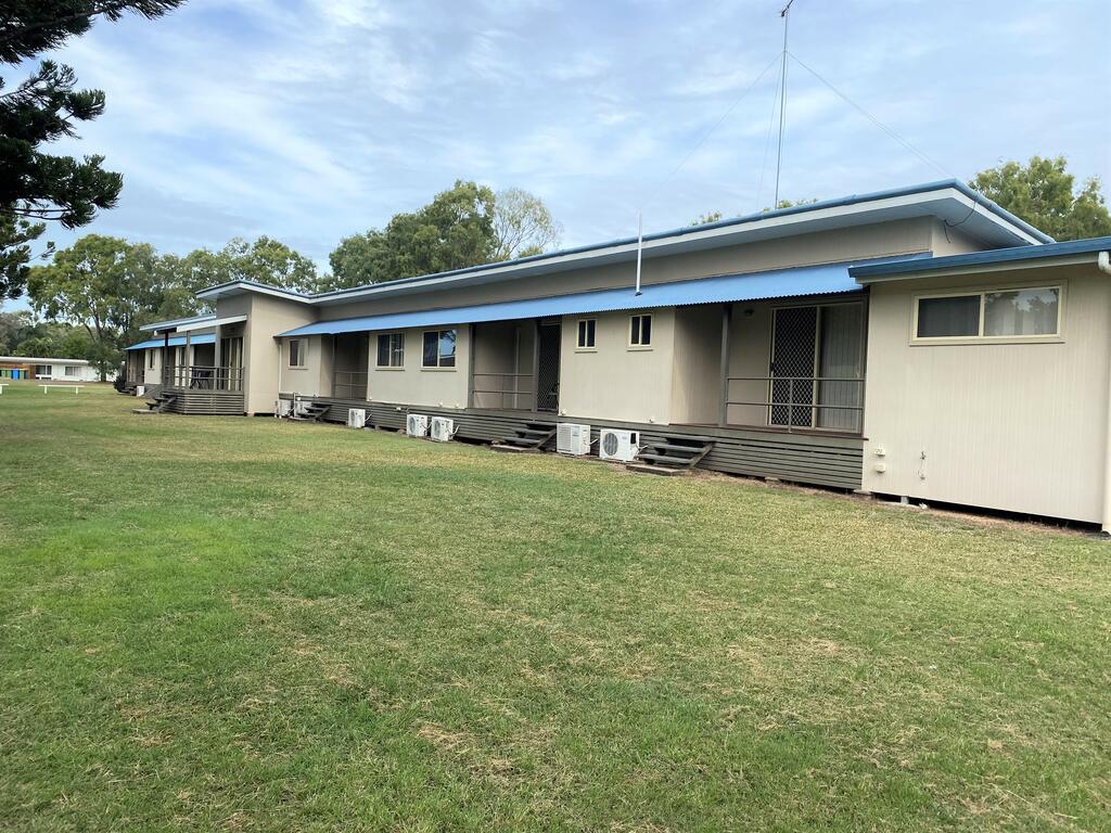 Kinka Beach QLD Dalby Accommodation