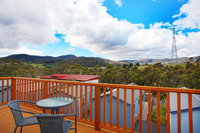 Discovery Parks - Hobart