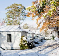 Discovery Parks - Jindabyne - Dalby Accommodation
