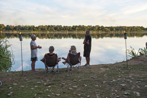 Discovery Parks - Lake Kununurra - Dalby Accommodation 2