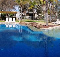 Discovery Parks - Moama West - Dalby Accommodation