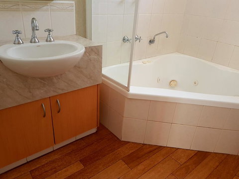 Discovery Parks - Moama West - Dalby Accommodation 2