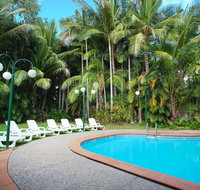 Discovery Parks - Rockhampton - Dalby Accommodation