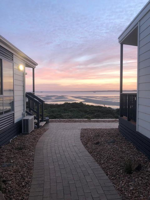 Discovery Parks - Streaky Bay Foreshore - Dalby Accommodation 3
