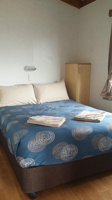 Discovery Parks - Streaky Bay Foreshore - Dalby Accommodation 0