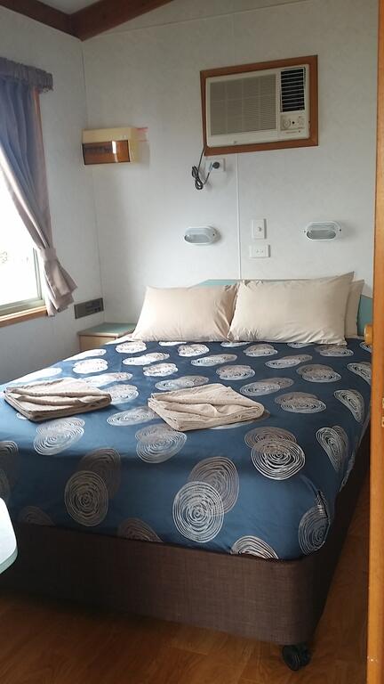 Discovery Parks - Streaky Bay Foreshore - Dalby Accommodation 1