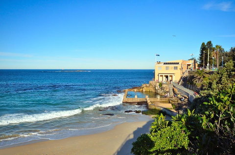 Dive Hotel - Dalby Accommodation 0