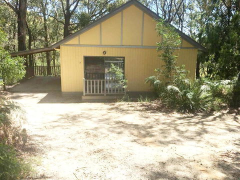 Do You Have To Self Isolate Do It In Peace & Tranquility - Dalby Accommodation 0